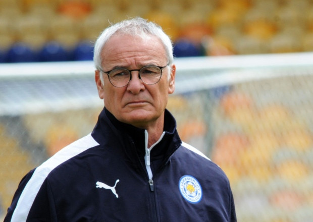 HLV Ranieri thế chỗ Kiatisak, dẫn dắt ĐT Thái Lan?