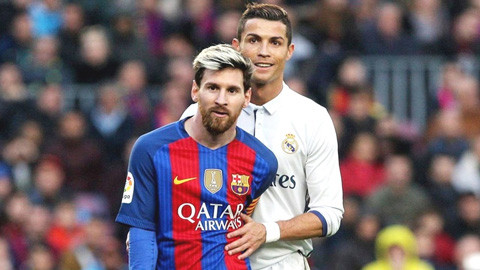 BẢN TIN Thể thao: Lộ lý do Ronaldo không dự cưới Messi