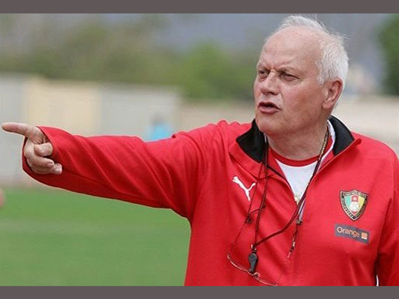 HLV Afghanistan “đe dọa” ĐT Việt Nam.