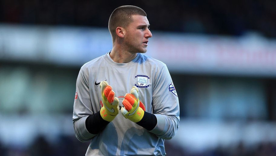 Sam Johnstone tìm đường rời M.U.
