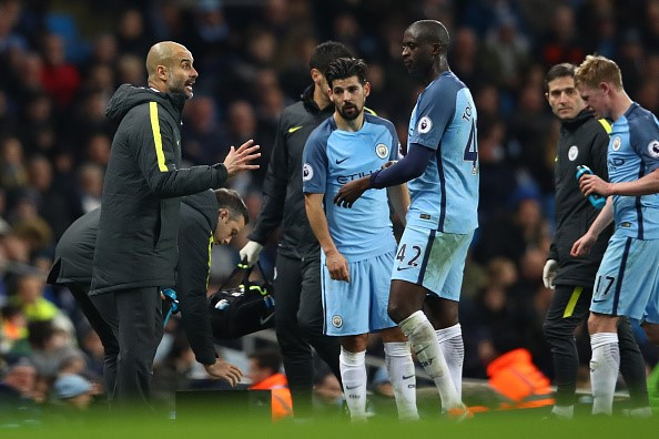 BẢN TIN Thể thao: Guardiola sắp 'trảm' 6 cầu thủ Man City