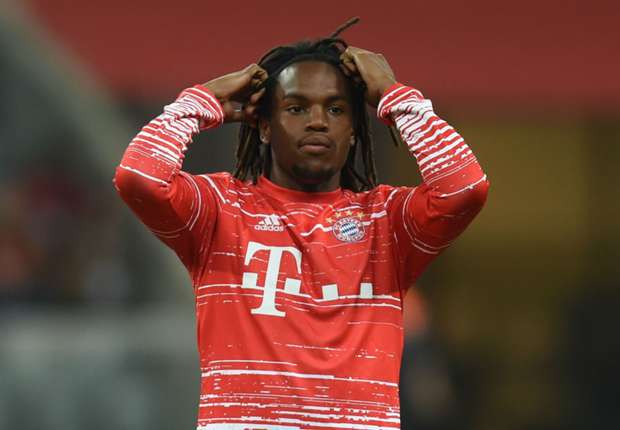 M.U sáng cửa chiêu mộ Renato Sanches.
