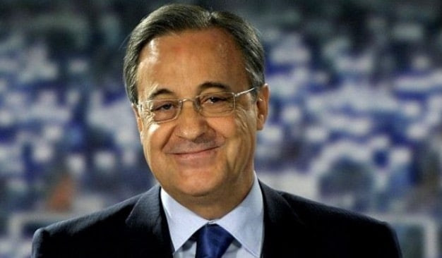 Real Madrid chuẩn bị ký hợp đồng 500 triệu euro.