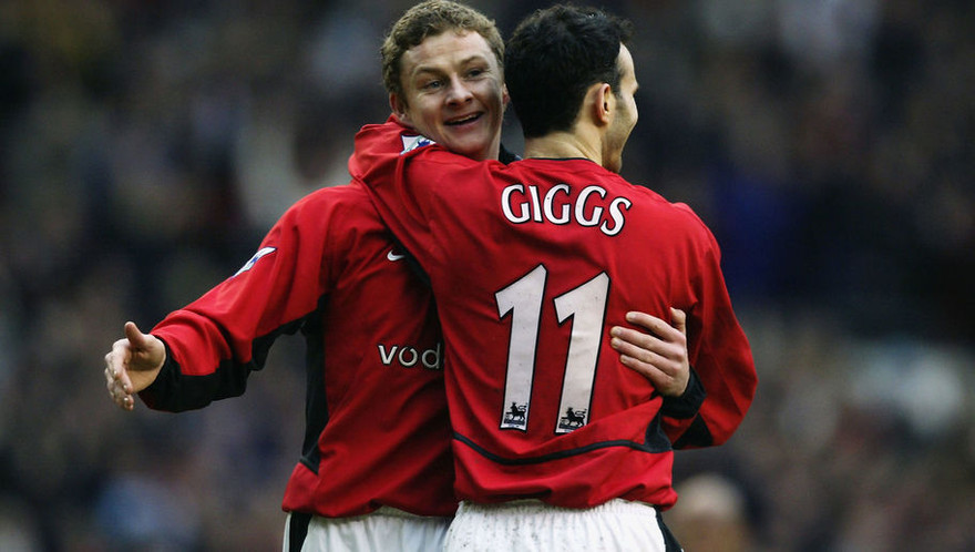 Ole Gunnar Solskjaer dẫn dắt ĐT Na Uy trong thời gian tới?