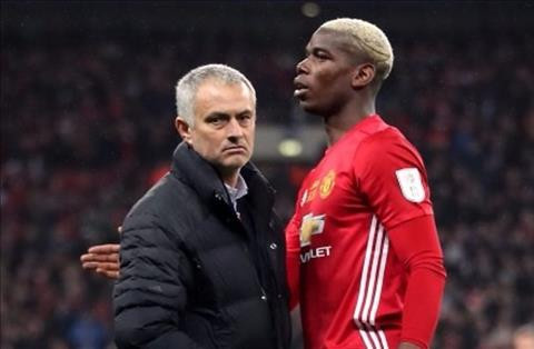 BẢN TIN Thể thao: Mourinho chiều ngôi sao Paul Pogba tới bến 