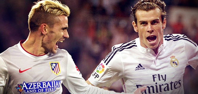 M.U đủ tiền mua cả Griezmann lẫn Bale.