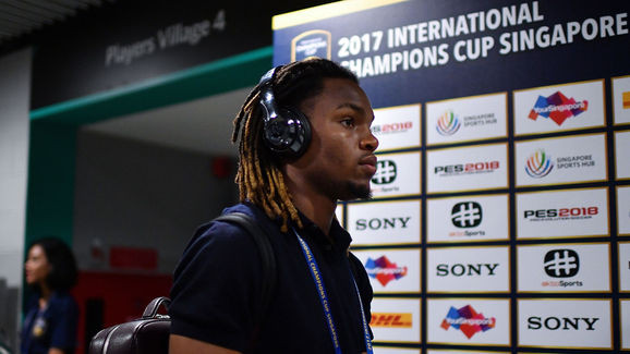 Chelsea đang ở rất gần Renatos Sanches.