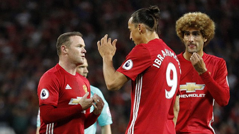 BẢN TIN Thể thao: M.U mất liền 7 cầu thủ ngôi sao