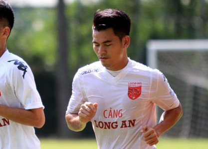 Huỳnh Quang Thanh tính giải nghệ trước án phạt quá nặng.