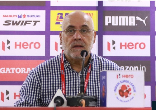 Nelo Vingada trở thành HLV trưởng ĐT Malaysia.