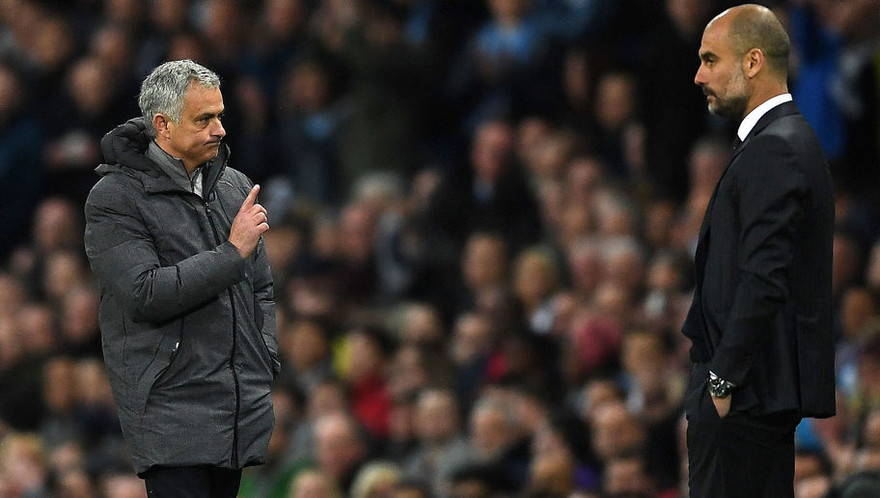 Jose Mourinho vô đối về mua sắm cầu thủ.