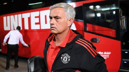 BẢN TIN thể thao: Mourinho hé lộ mục tiêu của M.U
