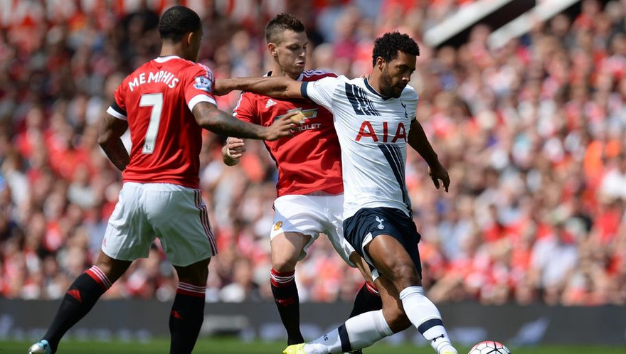 M.U chỉ bán chứ không mua trong mùa Đông 2017.