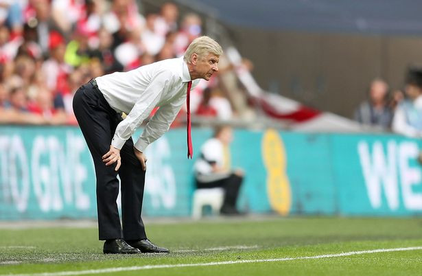 Arsenal lập kỷ lục sau khi vô địch FA Cup.