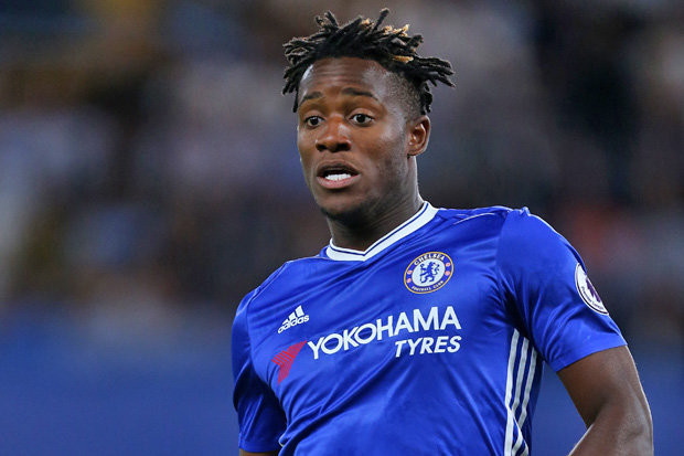 Batshuayi quyết rời bỏ Chelsea.