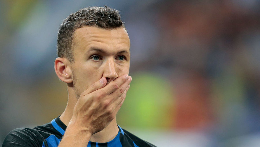 Perisic sẽ tiếp tục ở lại Inter Milan thay vì gia nhập M.U. 