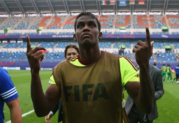 U20 Venezuela là đội gây ấn tượng nhất tại vòng bảng U20 World Cup 2017.