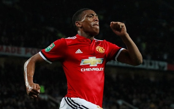 Martial hiệu quả nhất châu Âu.