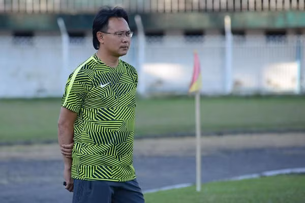 HLV U22 Malaysia thừa nhận “khát” HCV SEA Games.