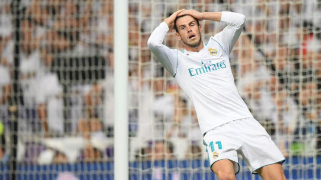 Real Madrid khởi đầu tệ nhất trong 21 năm qua.