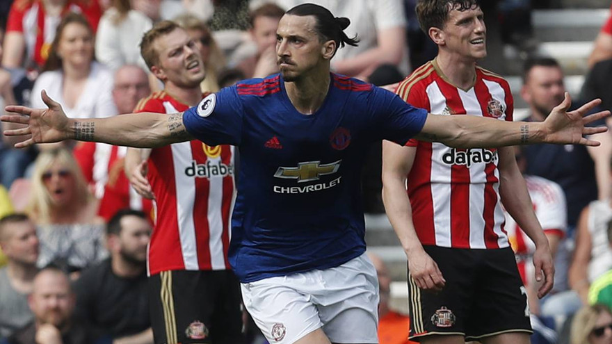 Ibrahimovic có thể gia nhập Atletico Madrid vào tháng 1 tới.