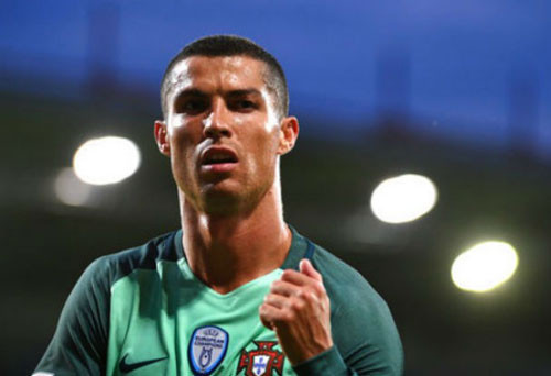 Ronaldo có nguy cơ ngồi tù 7 năm vì trốn thuế.