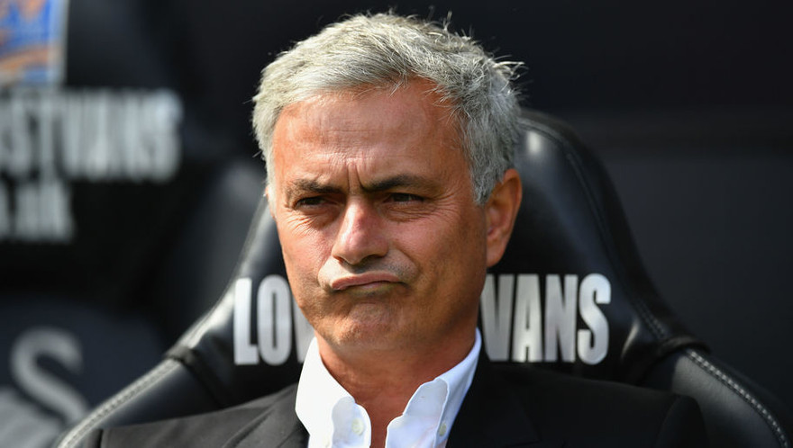 HLV Jose Mourinho muốn có thêm 1 hoặc 2 tân binh nữa.