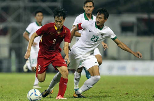 Hansamu Yama thừa nhận U22 Việt Nam mạnh hơn nhiều so với tưởng tượng.