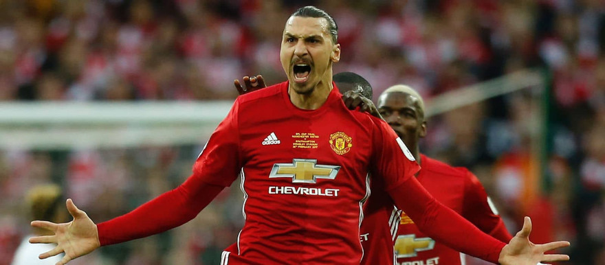 Mourinho chấp nhận “yêu sách” của Ibrahimovic.