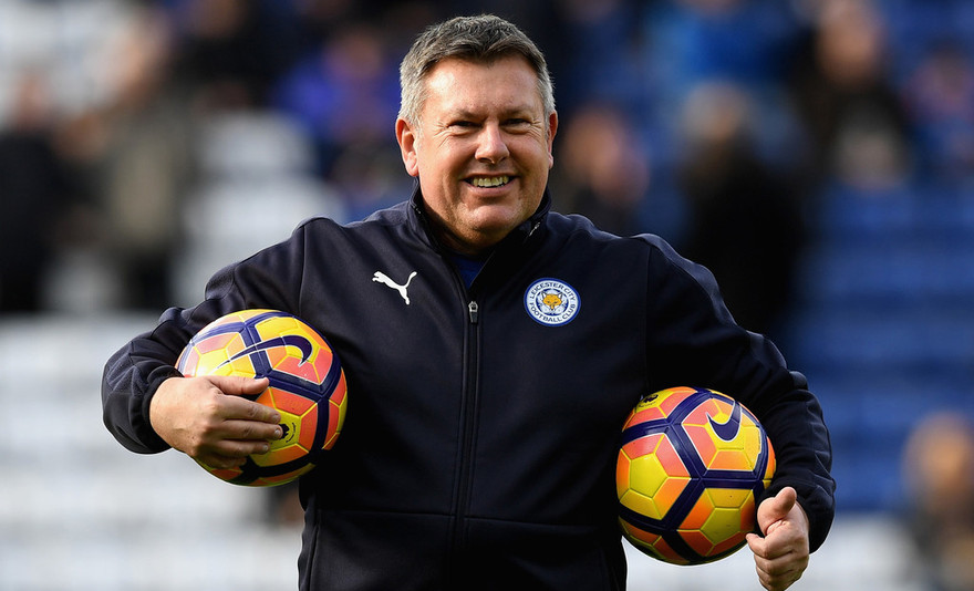 BẢN TIN Thể thao: Leicester City chính thức có HLV mới