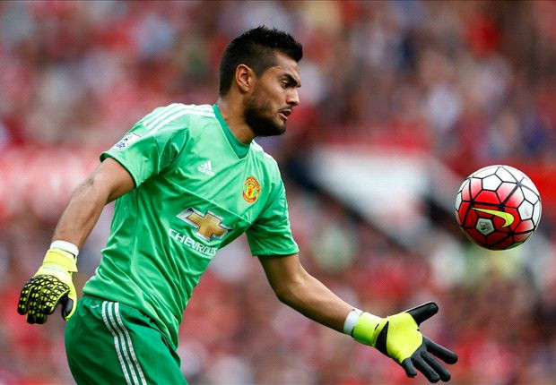 Romero ngày càng nhận được sự tin tưởng từ HLV Mourinho.