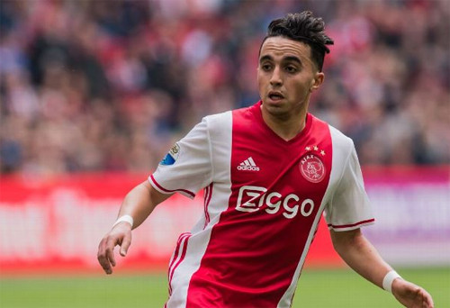 Não của Nouri không còn khả năng phục hồi. 