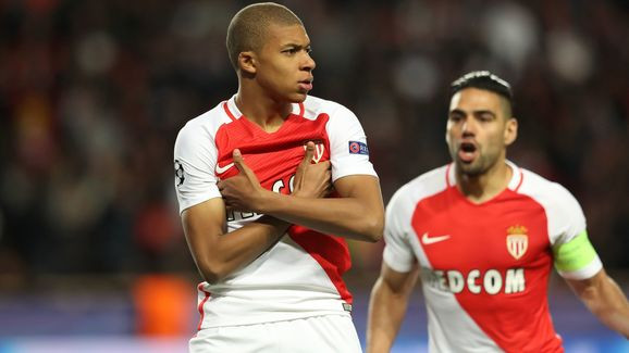 Mbappe muốn nhận lương cao ngất ngưởng ở Real Madrid.