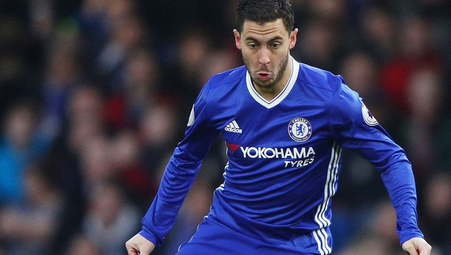 Hazard hồi tưởng lại quãng thời gian thất vọng dưới thời Mourinho.