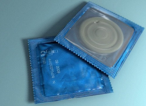 Loại bao cao su thế hệ mới với nhiều tính năng vượt trội. Ảnh: Health.