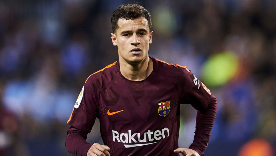 Vasco da Gama muốn được lại quả 3,5 triệu bảng khi Liverpool bán Coutinho cho Barcelona.
