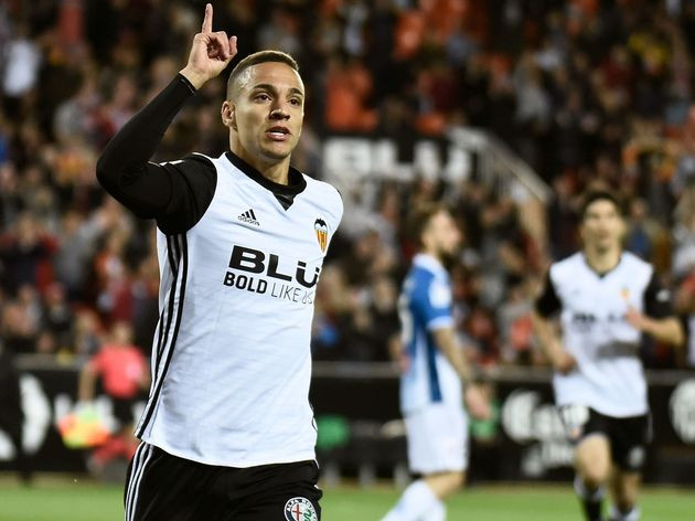 Rodrigo Moreno sẽ khiến Real Madrid quên đi Ronaldo?