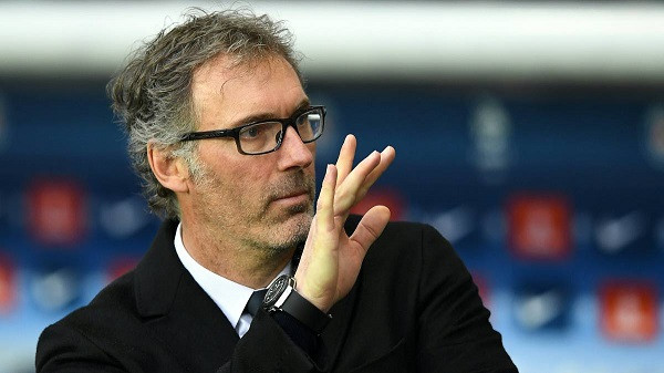 HLV Laurent Blanc chuẩn bị trở thành HLV của Chelsea?