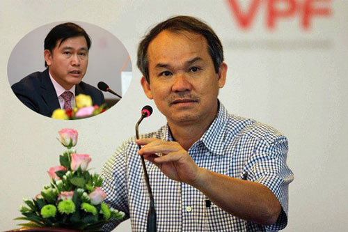 Bầu Đức sẽ không rút HAGL khỏi V.League.