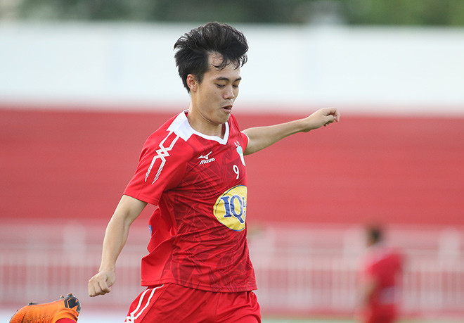 Văn Toàn gửi phần lớn số tiền thưởng cho bố mẹ quản lý.