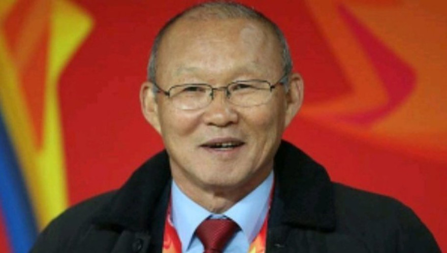 HLV Park Hang Seo đã có một giải đấu thành công cùng U23 Việt Nam.