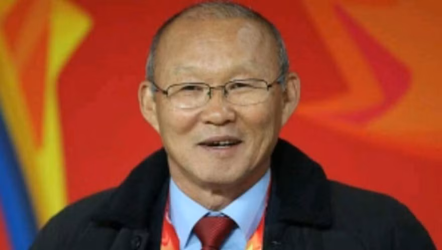 HLV Park Hang Seo đã có một giải đấu thành công cùng U23 Việt Nam.