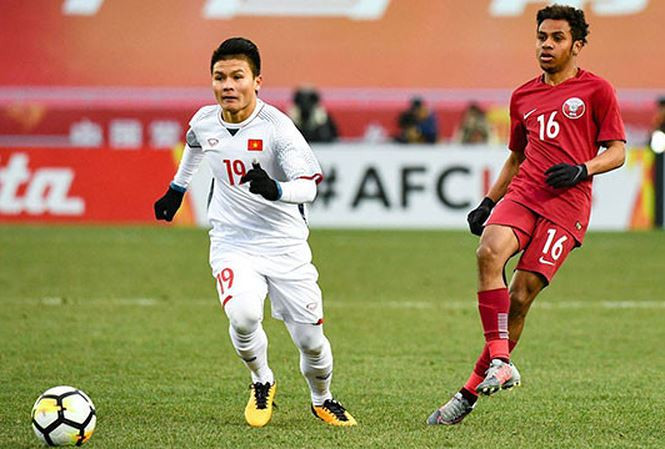 U23 Việt Nam nhận mưa tiền thưởng.