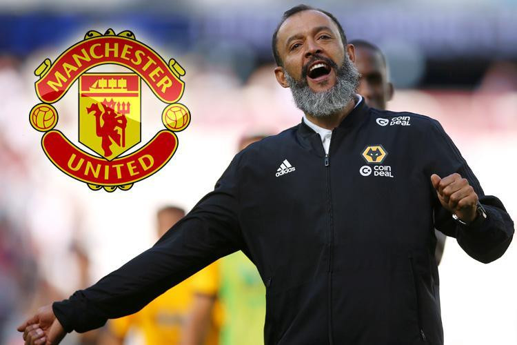 Nuno Santo đe dọa chiếc ghế HLV tại M.U của Mourinho.