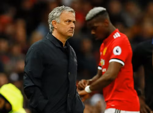 Bản tin thể thao: HLV Mourinho quyết định 'tống tiễn' Pogba