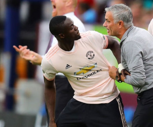 Eric Bailly muốn thoát khỏi sự “giam lỏng” từ Mourinho.