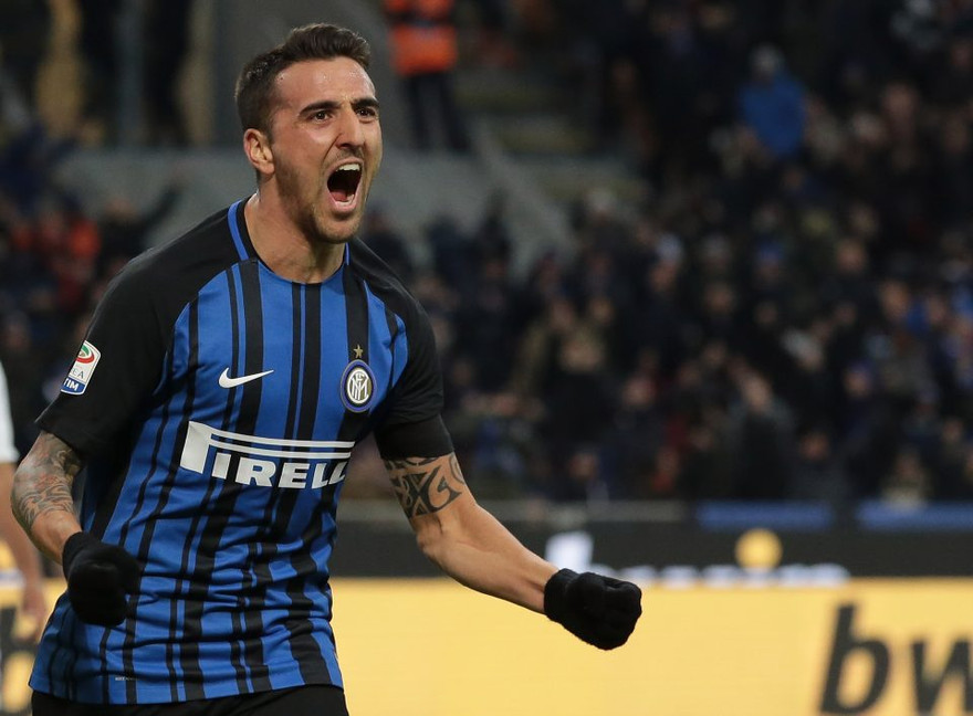 Chelsea dành sự quan tâm rất lớn cho Matias Vecino.