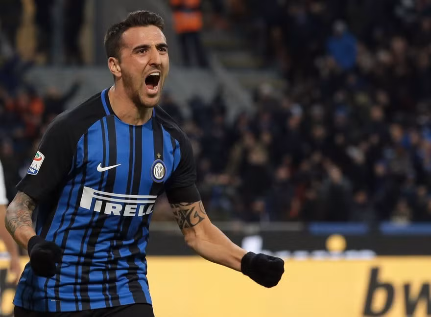 Chelsea dành sự quan tâm rất lớn cho Matias Vecino.