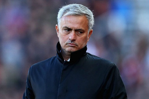 HLV Mourinho muốn gắn bó lâu dài với M.U.