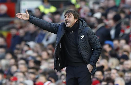 BẢN TIN Thể thao: HLV Conte sẽ bị tỷ phú Abramovich 'trảm'